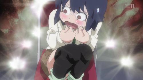 download anime hen zemi batch