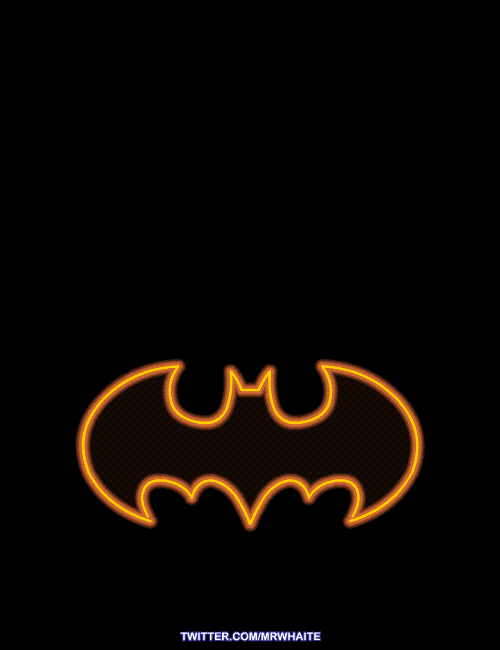 batmania:  Batman Joker gif. Via 
