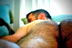 Hairy Men Heaven