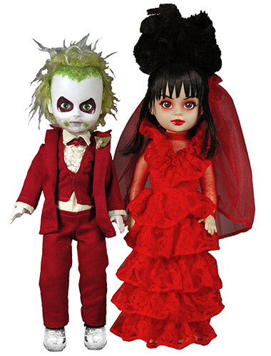 Doll Baby Parts
