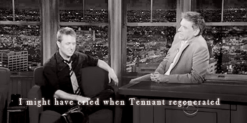 sherlock-and-spn-are-cool:  WHY DOES NO ONE DISCUSS CHRIS HARDWICK ON HERE HE IS