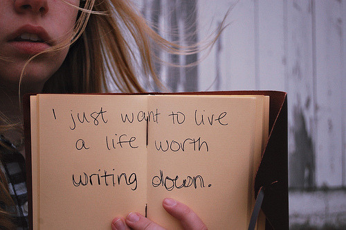 Pictures and Quotes