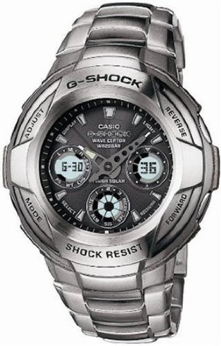 Casio G-Shock Standard The G GW-1800DJ-1AJF JAPAN Model (via Casio G-Shock Standard The G GW-1800DJ-