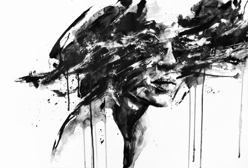 by Agnes-Cecile