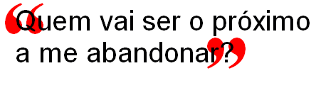 Como tudo deve ser