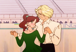 Sailor Moon Screencaps