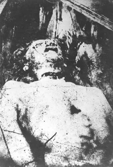 rottenthings:  Catherine (Kate) Eddowes (April 14, 1842 - September 30, 1888) 