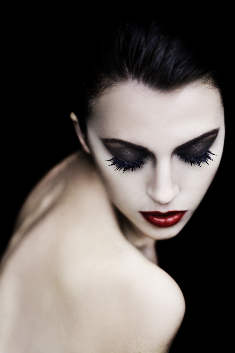 csebastian:  photographer: Marianna Marisova Donna Potter ModelMayhem: Marianna Marisova: