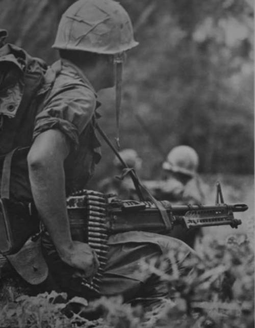 koveckbrom:  Vietnam…War…