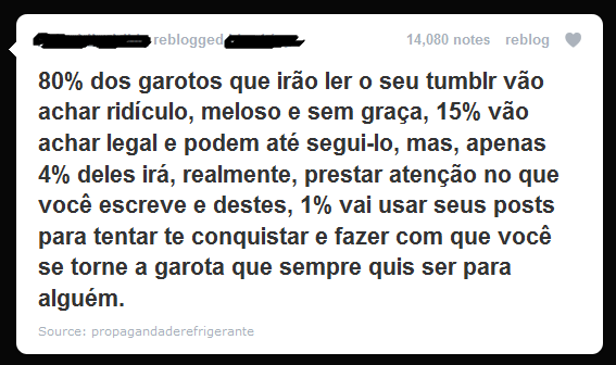  Onde é que você esta 1% ? Estou esperando você vir aqui me conquistar a muito