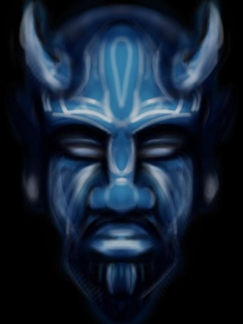 First Attempt On My IPad, I'm Not Personally Satisfied With The Results. I'm Still Trying To Get Used