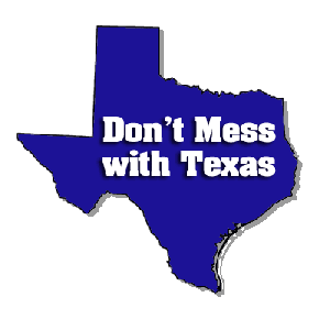 In God&rsquo;s Country  Texas is Mexican foods like nowhere else, not even Mexico. Texas is chicken fried steak and world famous Bar-BQ  John Wayne paid to do the movie himself. That is the Spirit of Texas. In every man, woman and child on this planet,