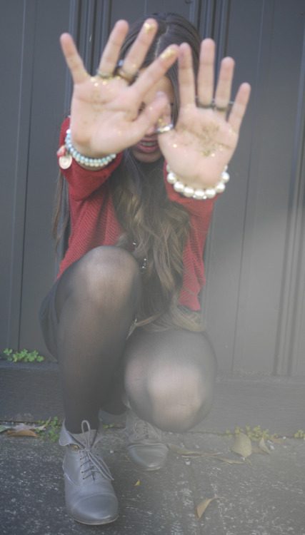 crazedmermaid:  D
