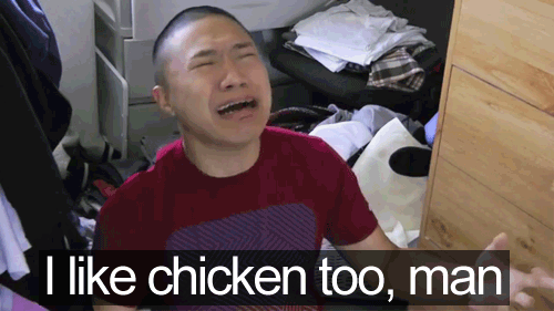 itstimmyyouguise:  LMFAO. 