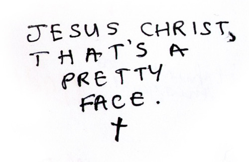 This song&rsquo;s been stuck in my head for weeks.♥