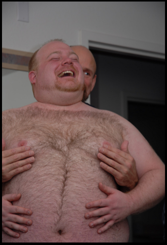 TummyDad