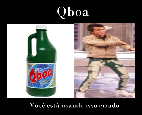 Feito pra você