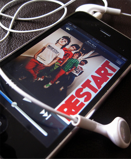 So call me, maybe?
