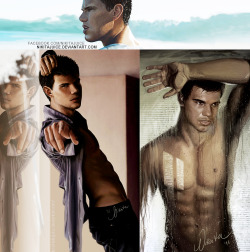 gayfortaylorlautner:  Best Of NIKITAJUICE