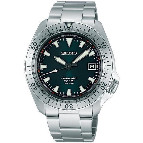 SEIKO MECHANICAL Alpinist SARB059 JAPAN Model (via SEIKO MECHANICAL Alpinist SARB059 ONLY JAPAN | Ja