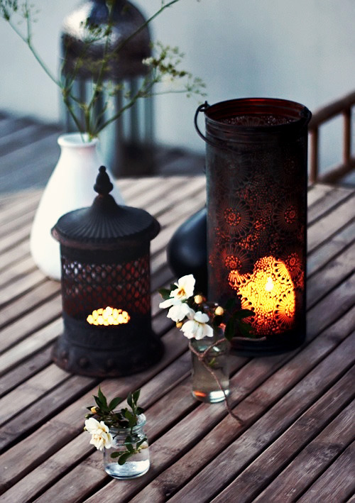 jujutreasures:Beautiful Lanterns