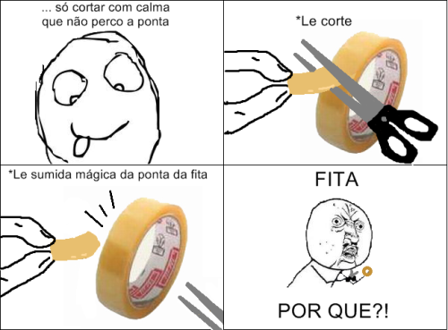 Coisas De Louco