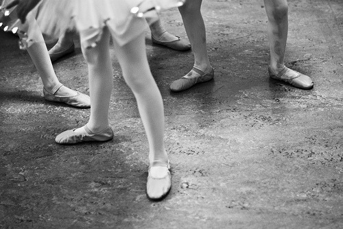 scrawnyballerina:  (by fightorflight)