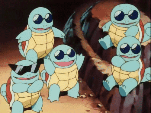 artificialyouth:  me &amp; my niggas 