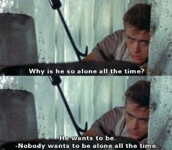  East of Eden (1955) 