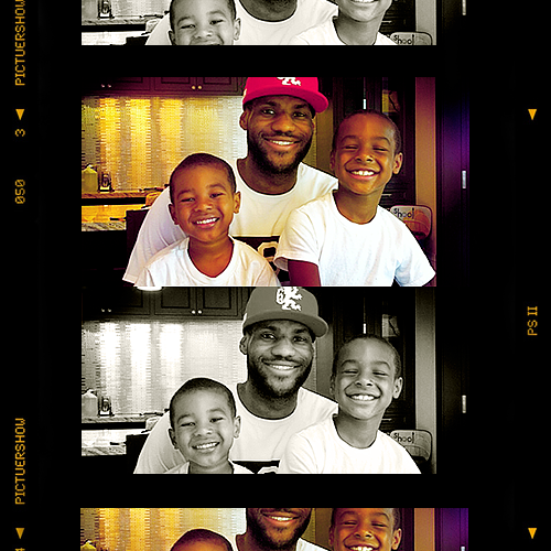 fuckyeahteamlbj:  “Happy Father’s Day to all the Fathers and Father figures.
