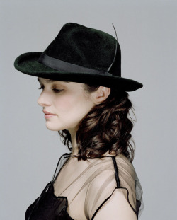 dailyactress:Rachel Weisz by Mike Thomas