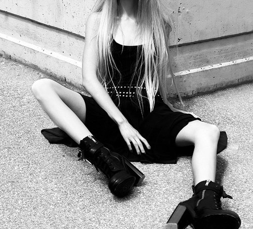 Tell me how the story ends now
