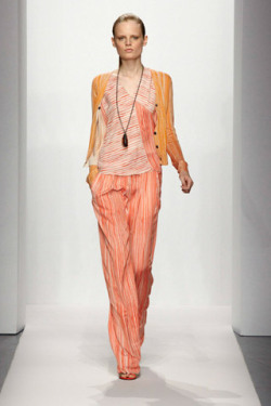 ship it to me  Bottega Veneta Resort 2012