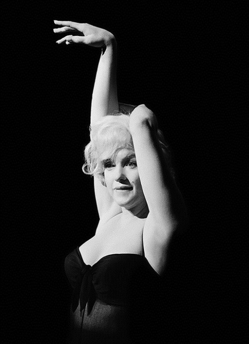 sombreboite:Marilyn Monroe