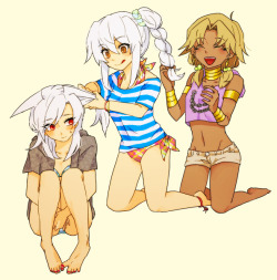 neoncarrotx3:   Malik I just :l   Bakura&hellip;.looks&hellip;.so&hellip;..innocent!!! 8O