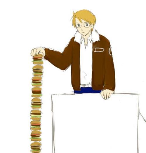 dickclams:  vanillaandcream:    ALFRED,PLEASE. 