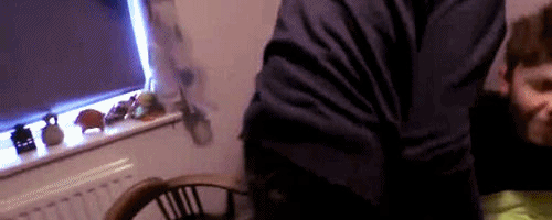 l0vesafreak:   “THIS ISN’T FAIR” Natty likes his sleep  I have to reblog this