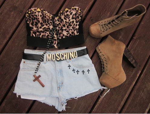 Follow Me❥™