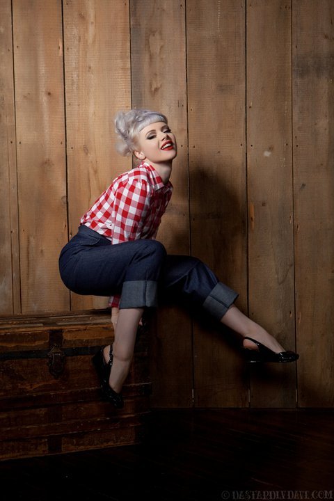 Miss mosh