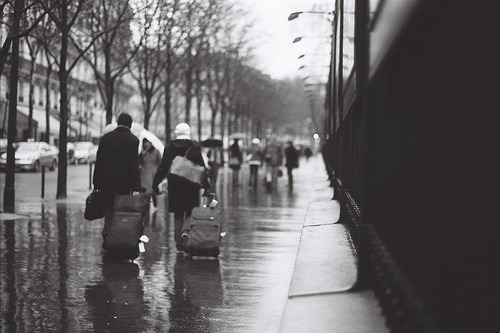 circios:  Quitter Paris - Leaving Paris (by airicsson) 