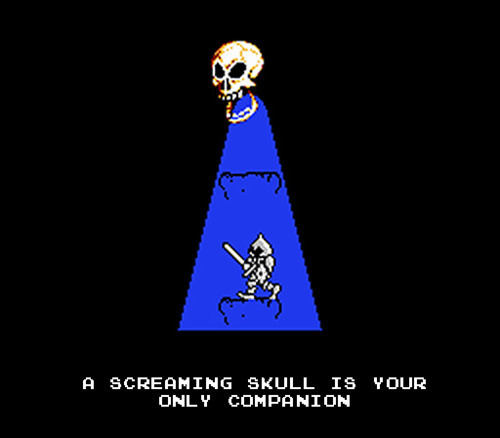 The blood oath is fulfilled.