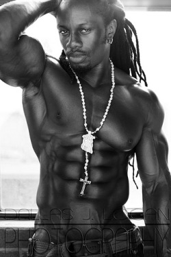 neverendingbattleoflove:  ulisses williams