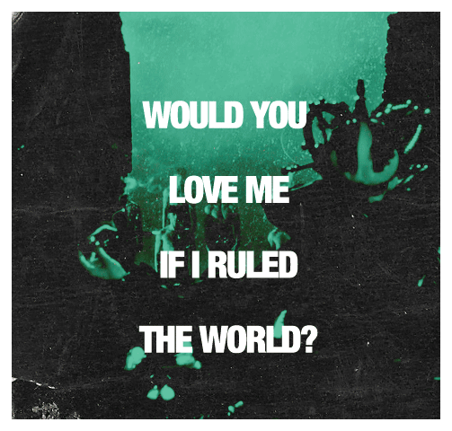 darling, dearest, dead.