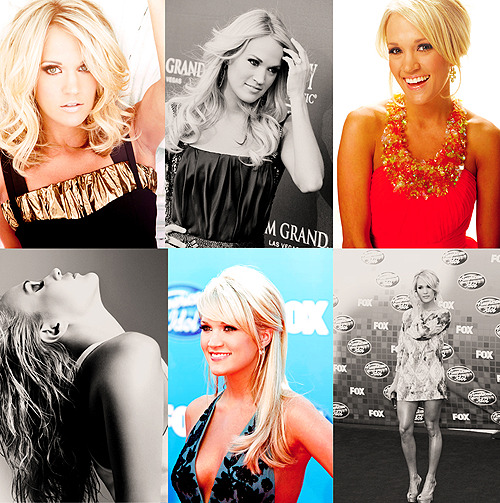 lfdkjdkaldeleting-deactivated20:  Carrie Underwood or Miranda Lambert | asked by