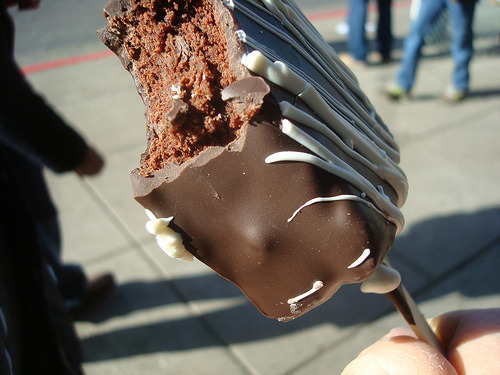 PrettyGirlFood
