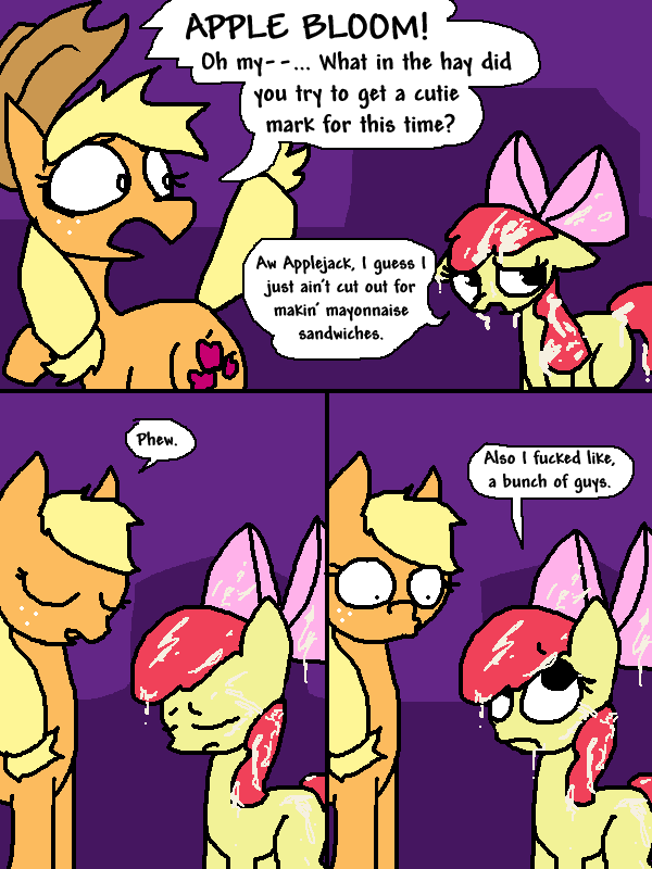 fillydelphia:  notrailgunner:  Ohohoho~  ^ 