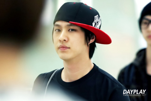 Thank you Thank you! ilovegikwangjoonmir:  for amira . 