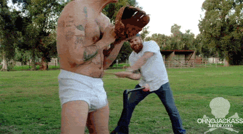 Ryan Dunn