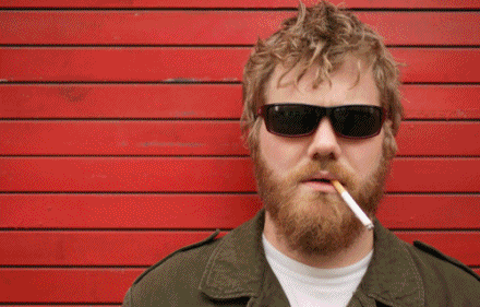 Ryan Dunn