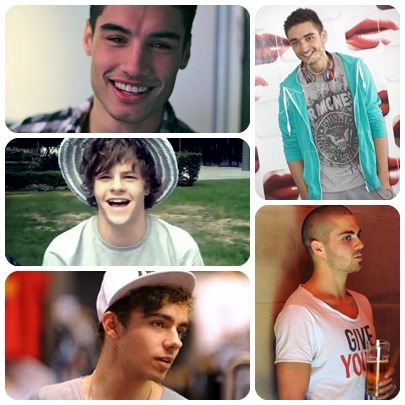 That picture of Siva is just beautiful! &lt;3